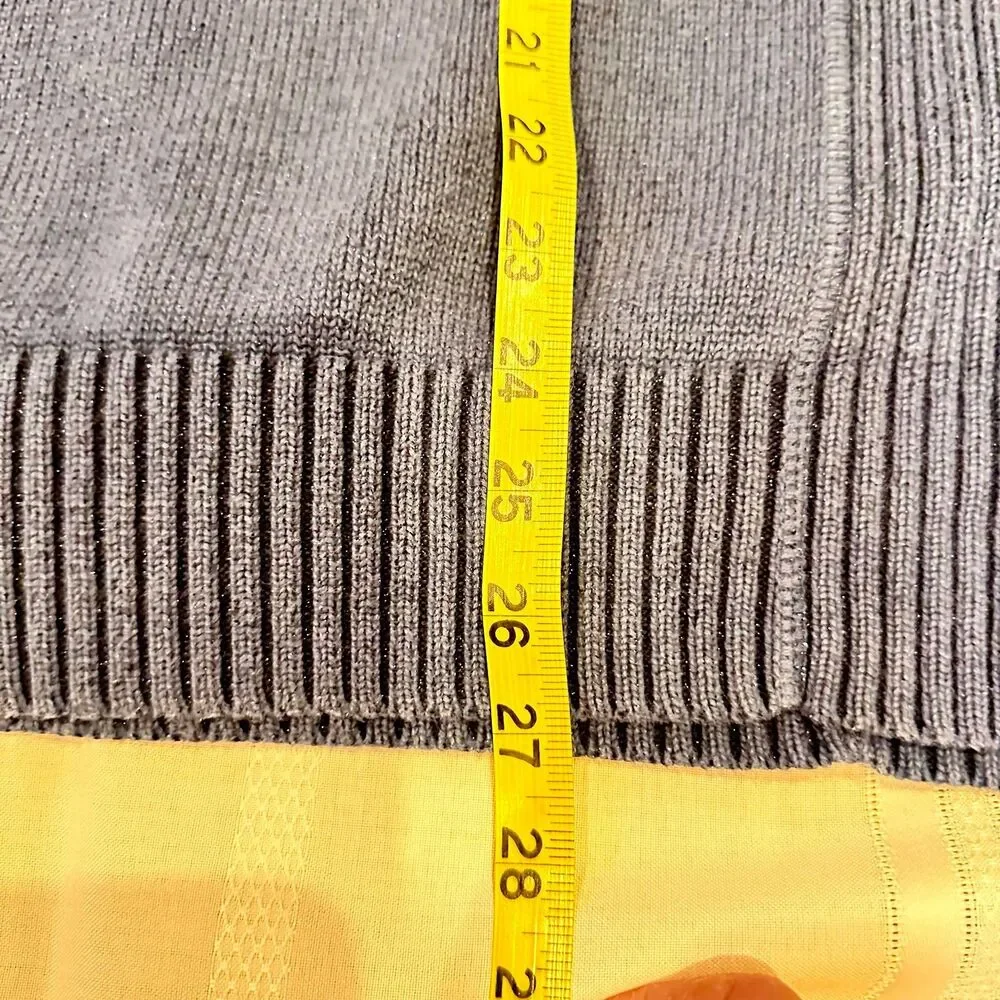 Timberland crew neck